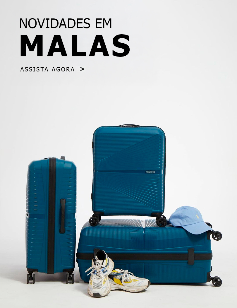 Comprar maletas online