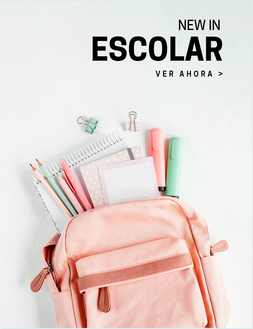 Comprar mochilas online