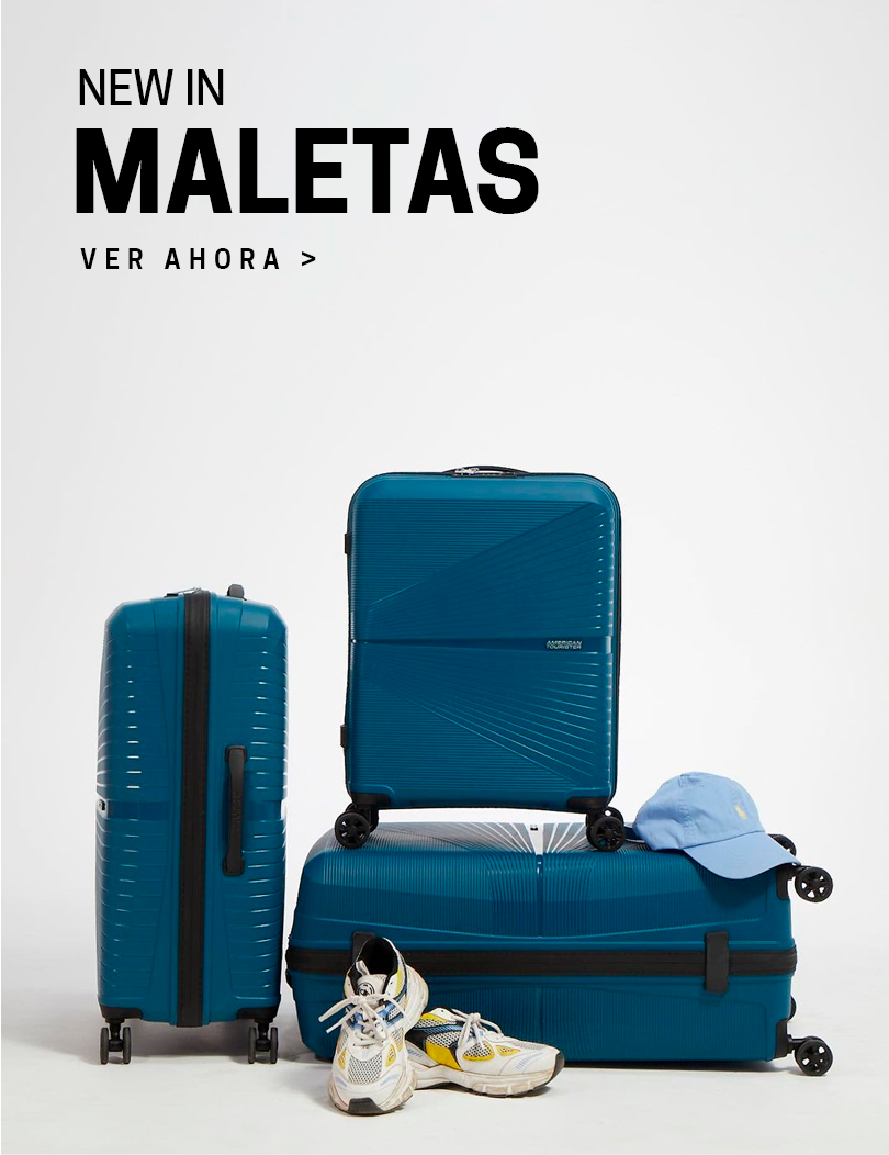 Comprar maletas online