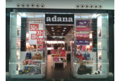 Adana CC Ribera del Xúquer